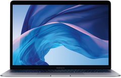 Ноутбук APPLE A2179 MacBook Air 13" (MWTJ2RU/A) Space Grey 2020