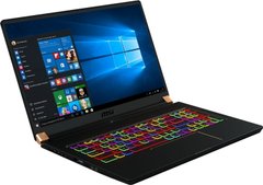 Ноутбук MSI GS75-10SGS (GS7510SGS-828UA)