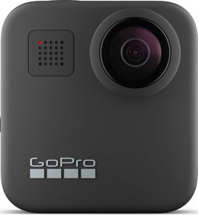 Экшн-камера GoPro Max (СHDHZ-202-RX)