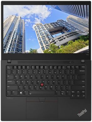 Ноутбук LENOVO ThinkPad T14s (20WM009PRA)