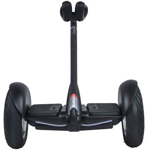 Гироскутер Segway-Ninebot S Black