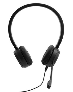 Наушники Lenovo Pro Stereo Wired VOIP Pro Stereo Wired VOIP Headset