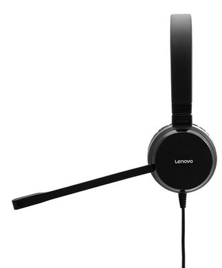 Наушники Lenovo Pro Stereo Wired VOIP Pro Stereo Wired VOIP Headset