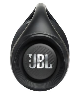 Портативная акустика JBL Boombox 2 Black (JBLBOOMBOX2BLKEU)