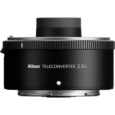 Телеконвертер Nikon Z TC-2.0x (JMA904DA)