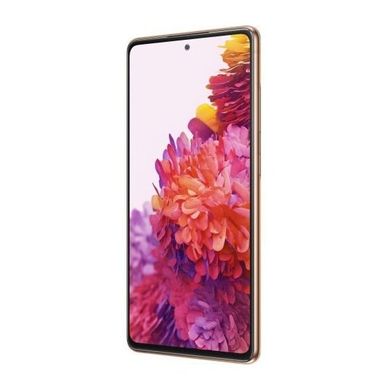 Смартфон Samsung Galaxy S20 FE (2021) 8/128GB Cloud Orange G780G