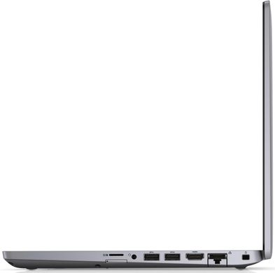Ноутбук Dell Latitude 5410 (N012L541014UA_WP)