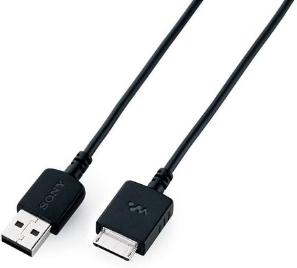 USB кабель Sony WMC-NW20MU