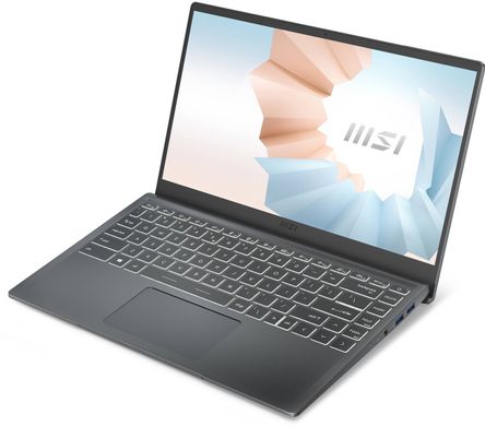 Ноутбук MSI Modern (M14B5M-093XUA)
