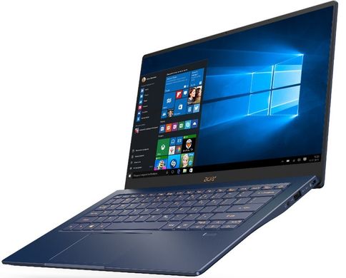 Ноутбук Acer Swift 5 SF514-54GT (NX.HU5EU.002)