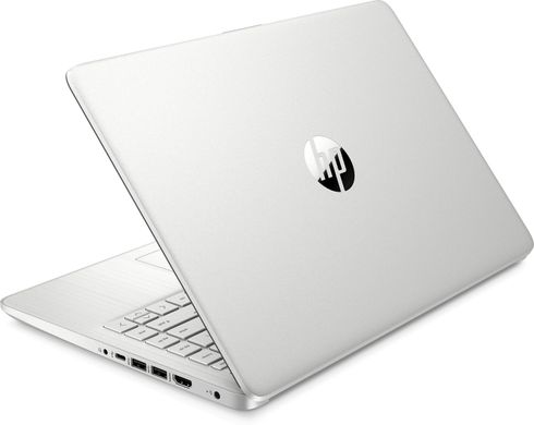 Ноутбук HP 14s-fq0003ur (1B2R3EA)