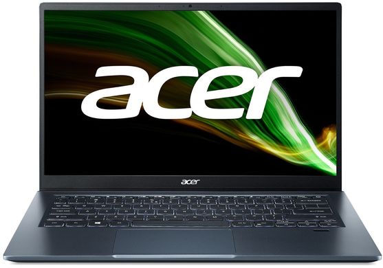 Ноутбук ACER Swift 3 SF314-511 (NX.ACWEU.00E)