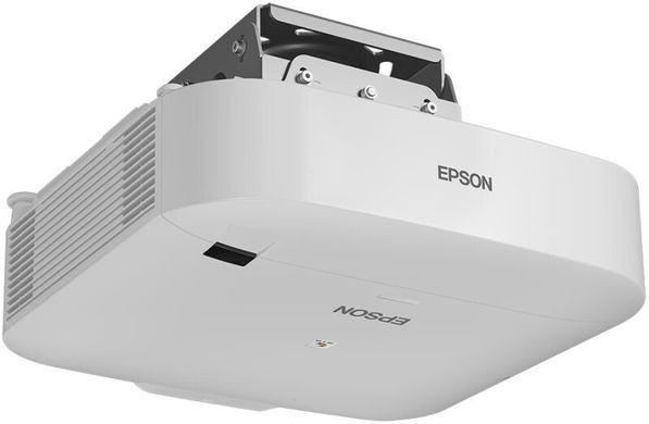 Инсталляционный проектор Epson EB-L1050U (3LCD, WUXGA, 5500 lm, LASER) (V11H942940)