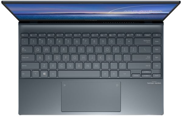 Ноутбук ASUS ZenBook UM425UA-KI192 (90NB0TJ1-M03990)