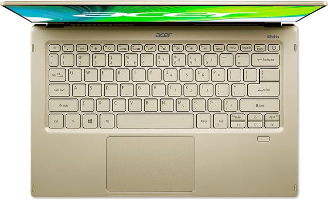 Ноутбук Acer Swift 5 SF514-55T (NX.A35EU.002)