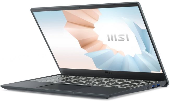 Ноутбук MSI Modern (M14B5M-093XUA)