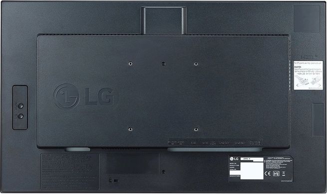 Дисплей LFD LG 22" 22SM3G-B