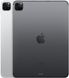 Планшет Apple iPad Pro 11" MHW83 Wi‑Fi + Cellular 256GB Silver