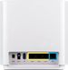 Маршрутизатор ASUS ZenWiFi CT8 1PK white AC3000 3xGE LAN 1xGE WAN 1xUSB3.1 MESH Gaming