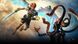 Игра Immortals Fenyx Rising (PS4, Бесплатное обновление для PS5, Русская версия)