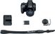 Фотоапарат CANON Powershot SX70 HS Black (3071C012)
