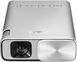 Портативный проектор Asus ZenBeam E1 (DLP, WVGA, 150 lm, LED) Silver