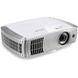 Короткофокусный проектор для домашнего кинотеатра Acer H7550ST (DLP, Full HD, 3000 ANSI Lm) (MR.JKY11.00L)