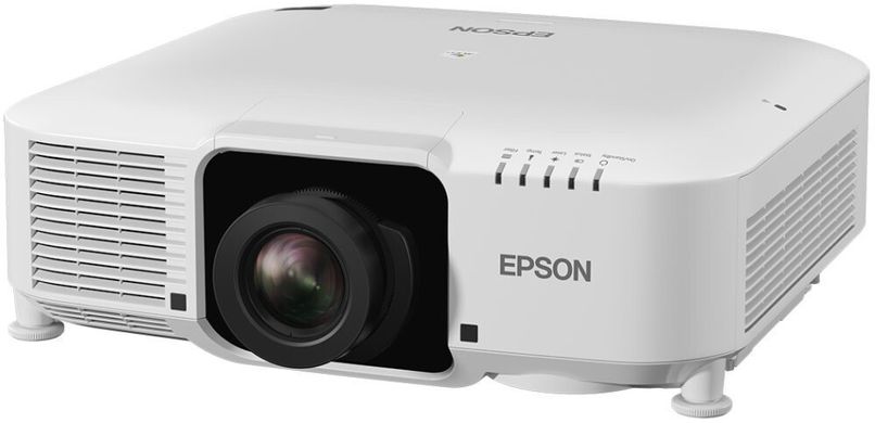 Инсталляционный проектор Epson EB-L1050U (3LCD, WUXGA, 5500 lm, LASER) (V11H942940)