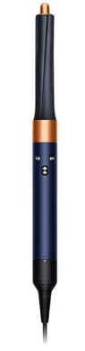 Мультистайлер Dyson Airwrap Complete Long Volumise Prussian Blue/Rich Copper (581143-01)