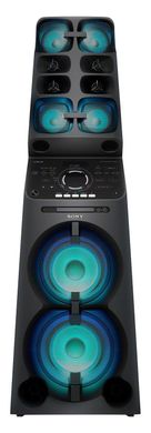 Аудиосистема Sony MHC-V90DW