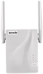 Расширитель WiFi-покрытия TENDA A15 AC750, 2x2dBi