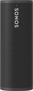 Портативная акустика Sonos Roam Black (ROAM1R21BLK)