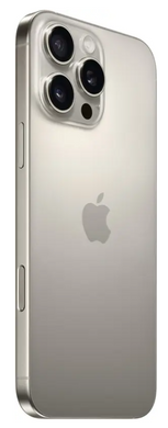 Смартфон Apple iPhone 16 Pro 128GB Natural Titanium (MYNG3)