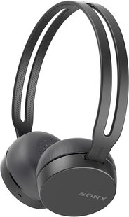 Наушники Sony WH-CH400 Black