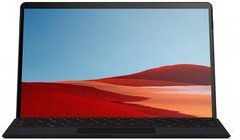 Планшет Microsoft Surface Pro X 13 "UWQHD / Microsoft_SQ1 / 8 / 128F / Adreno_685 / LTE / W10H / Black