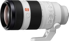 Об'єктив Sony FE 100-400 mm f / 4.5-5.6 GM OSS (SEL100400GM.SYX)