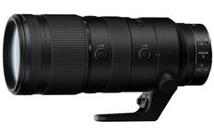 Объектив Nikon Z 70-200 mm f/2.8 VR S (JMA709DA)