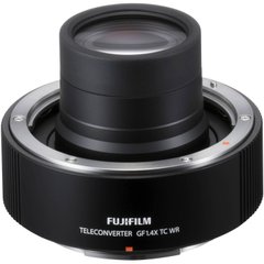 Телеконвертер Fujifilm GF 1.4x TC WR (16576673)