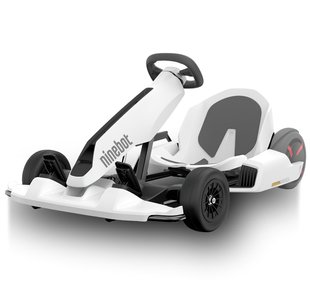 Карт Ninebot by Segway Gokart kit