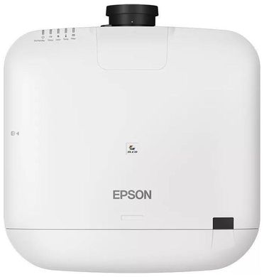Инсталляционный проектор Epson EB-L1070U (3LCD, WUXGA, 7000 lm, LASER) (V11H940940)