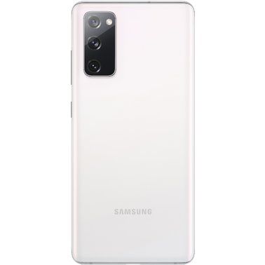 Смартфон Samsung Galaxy S20 FE 5G SM-G7810 8/128GB Cloud White (Snapdragon)