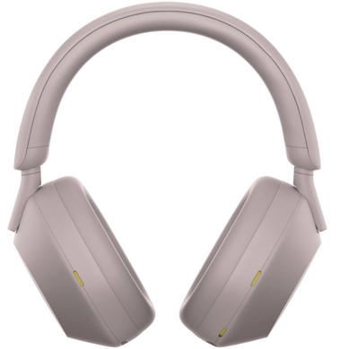 Наушники с микрофоном Sony WH-1000XM5 Purple (WH1000XM5P.CE7)