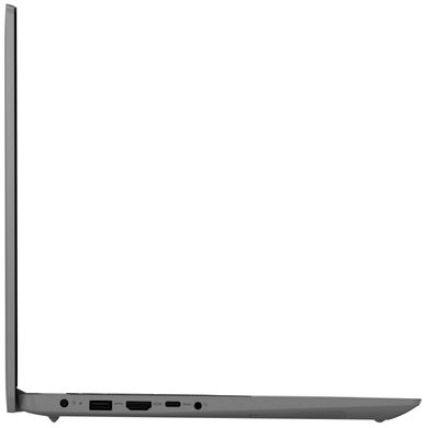 Ноутбук LENOVO Ideapad 3 15ALC6 Arctic Grey (82KU00P5RA)