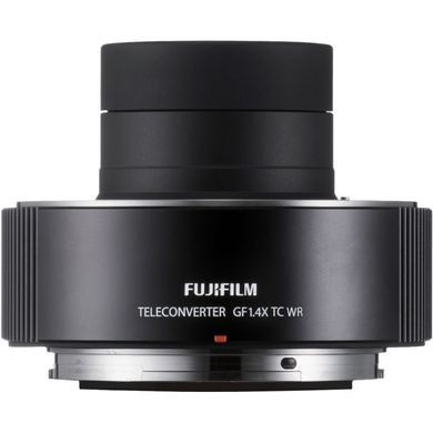 Телеконвертер Fujifilm GF 1.4x TC WR (16576673)