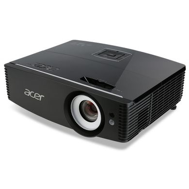 Проектор Acer P6200 (DLP, XGA, 5000 ANSI Lm) (MR.JMF11.001)