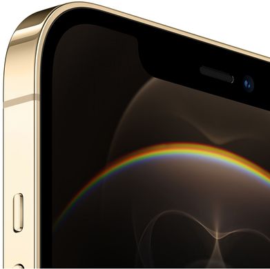 Смартфон Apple iPhone 12 Pro Max 512GB Gold (MGDK3)