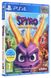 Игра Spyro Reignited Trilogy (PS4, Английский язык)