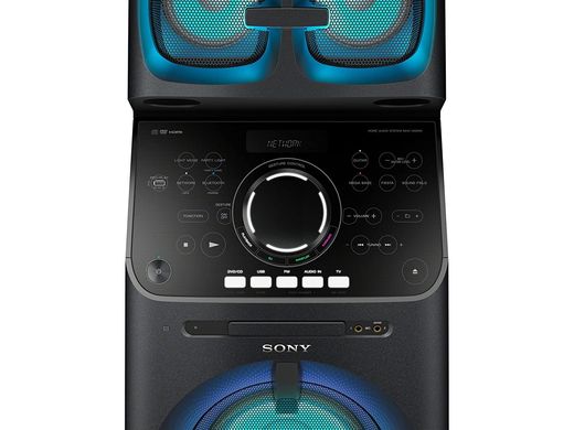 Аудіосистема Sony MHC-V90DW