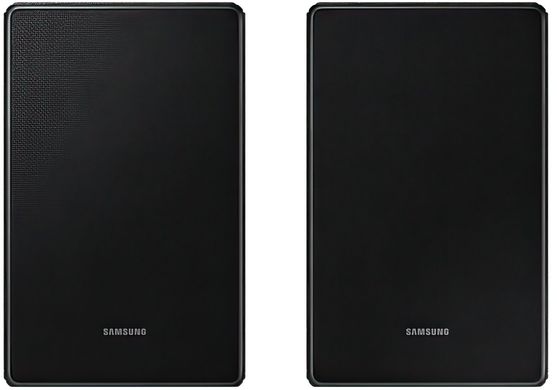 Саундбар Samsung HW-Q950A 11.1.4-Channel 616W 8" Subwoofer + 2 тыльные колонки (HW-Q950A/RU)