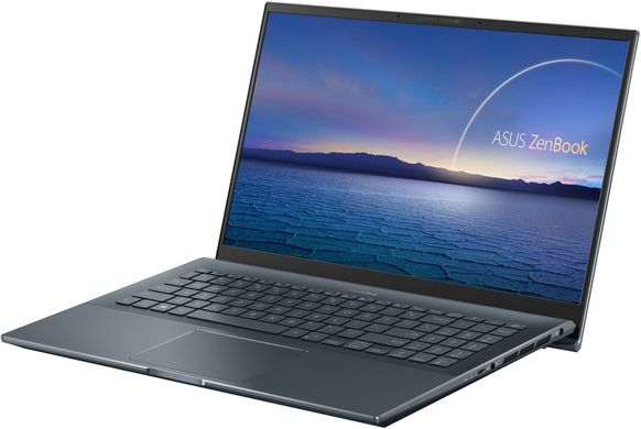 Ноутбук ASUS ZenBook Pro UX535LI-KJ274T (90NB0RW2-M06810)